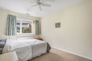 Bedroom 2- click for photo gallery